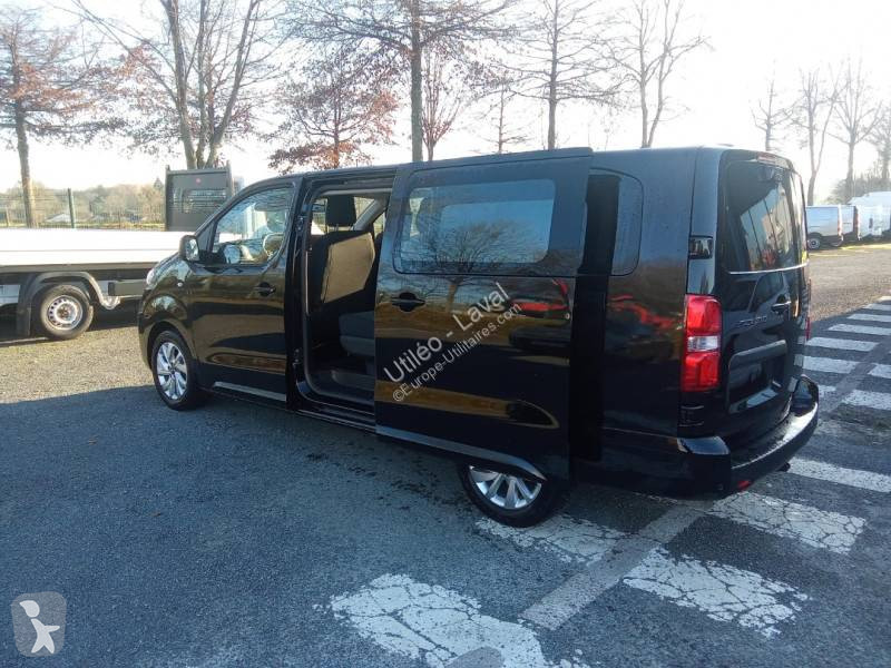 Furgoneta Fiat