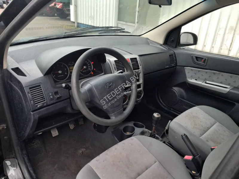عربة نفعية Hyundai 1.5 CRDi , TRADE / EXPORT ONLY