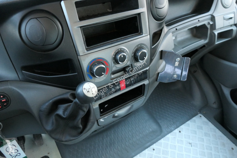 Furgoneta Iveco Daily 35 S11 C30C AUTOMATIK...
