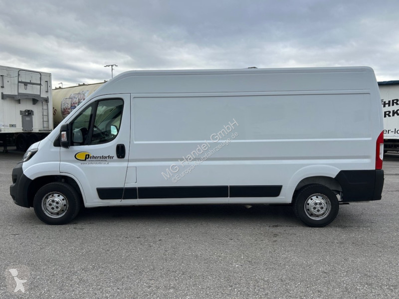 Peugeot Boxer  Kastenwagen L3H2 Transporter