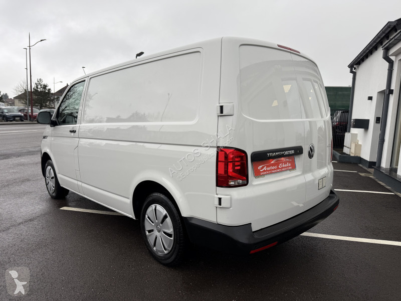 Volkswagen TRANSPORTER FG / PRIX HT 16 650 /...