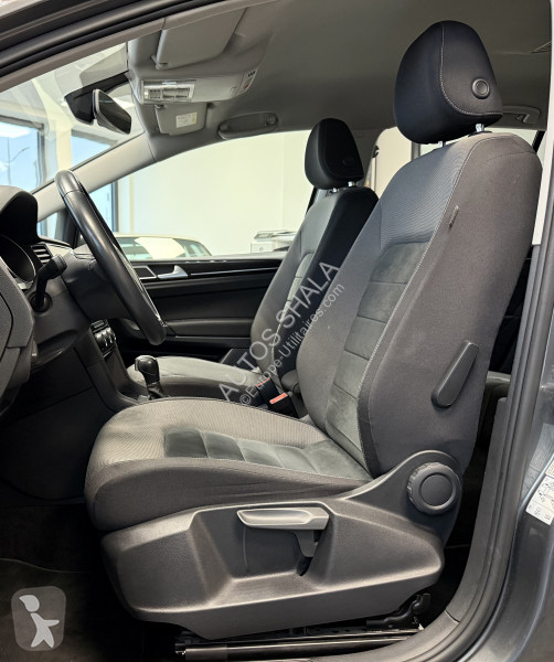 عربة نفعية Volkswagen GOLF SPORTSVAN 1.5 TSI...