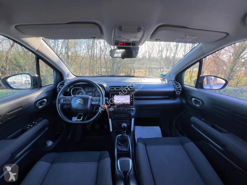 Citroën HDi 100ch BVM6 FEEL BUSINESS Transporter