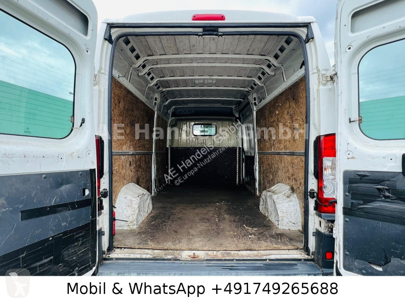 Citroën MAXI 2.2HDI 96KW 3Seat *Klima/Bluetooth...