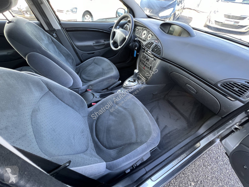 Furgoneta Citroën 2.0 HDi 136ch Exclusive /...