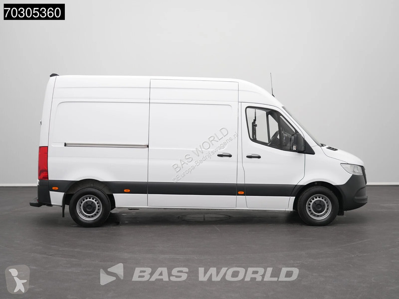 Bedrijfswagen Mercedes 315 CDI Automaat L2H2...