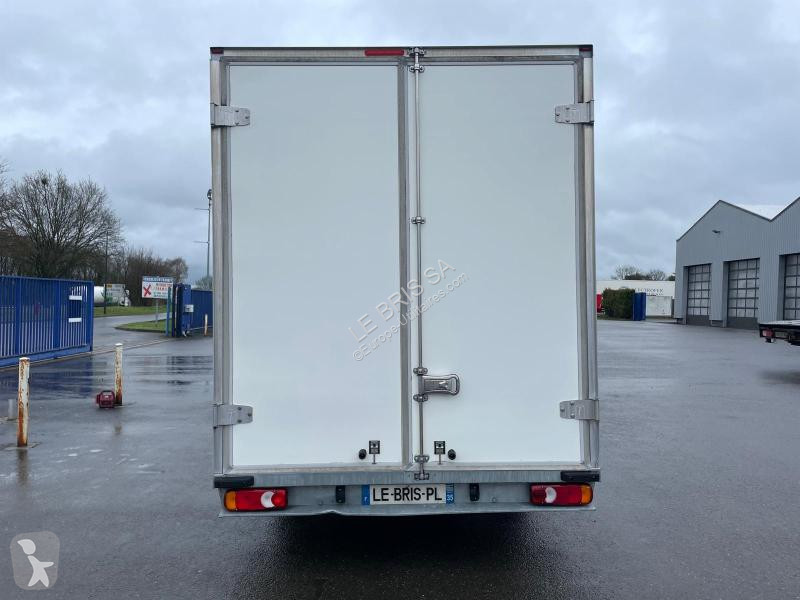 Veicolo commerciale Renault MASTER 145