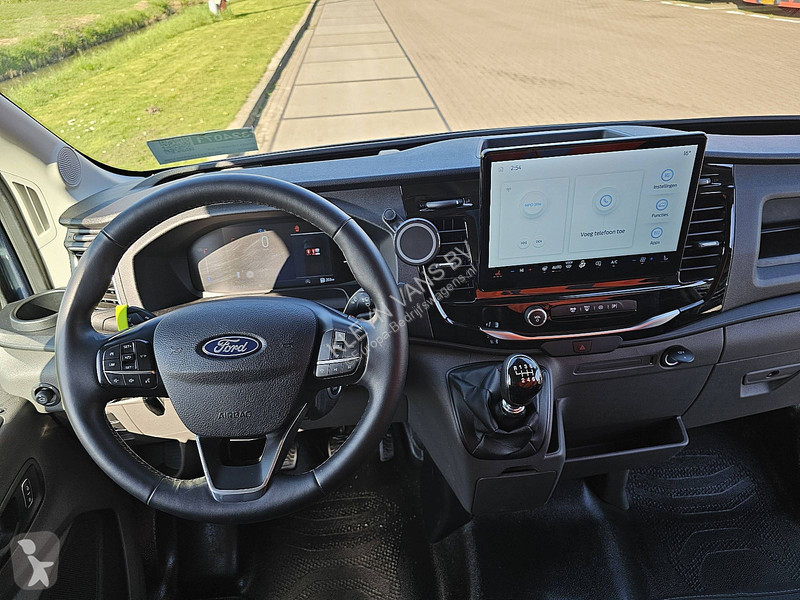 Furgoneta Ford 2.0 L2H3 Xenon CarPlay!