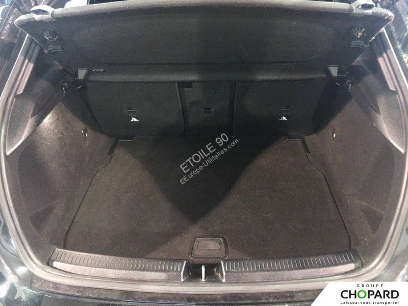 عربة نفعية Mercedes Classe A 200 7G-DCT