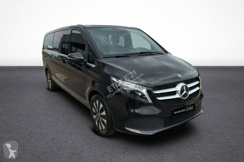 Mercedes Classe V Extra-Long 300 d 9G-TRONIC...