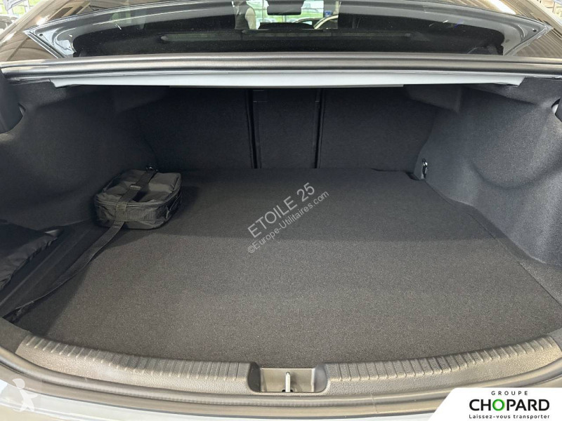 Autoutilitară Mercedes Classe C 300 de...