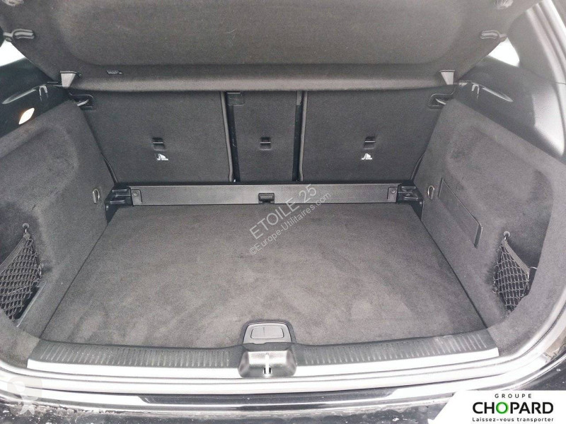 Mercedes Classe B 180 7G-DCT Transporter