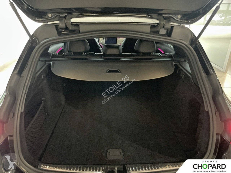 Mercedes Classe C Break 220 d 9G-Tronic...