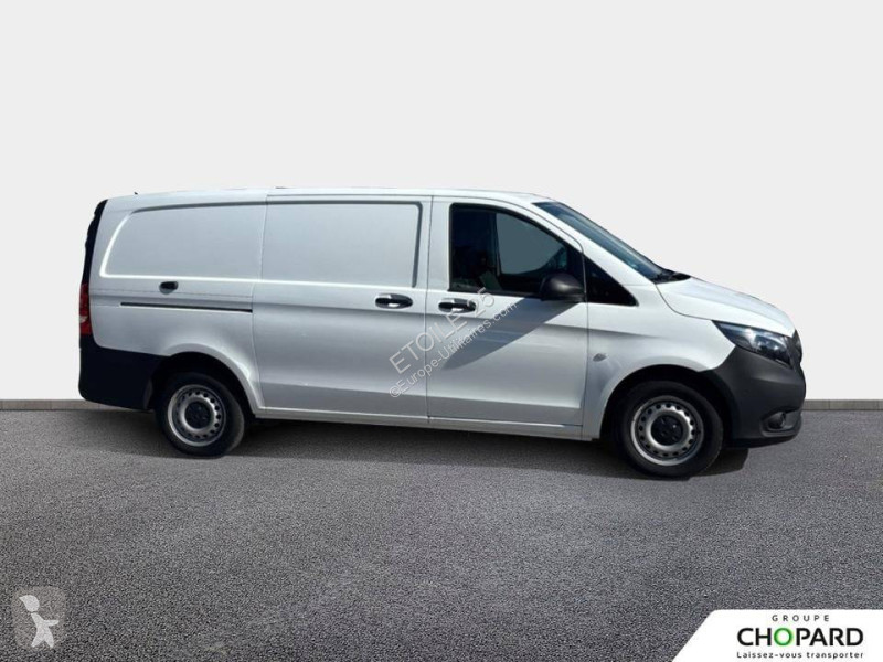 Bedrijfswagen Mercedes VITO FOURGON 116 CDI...
