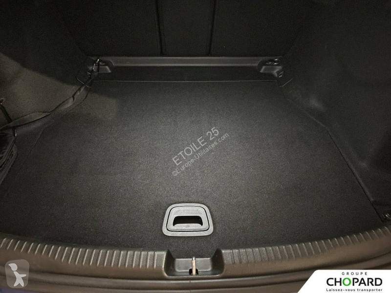 Užitkové vozidlo Mercedes Classe C 220 d...