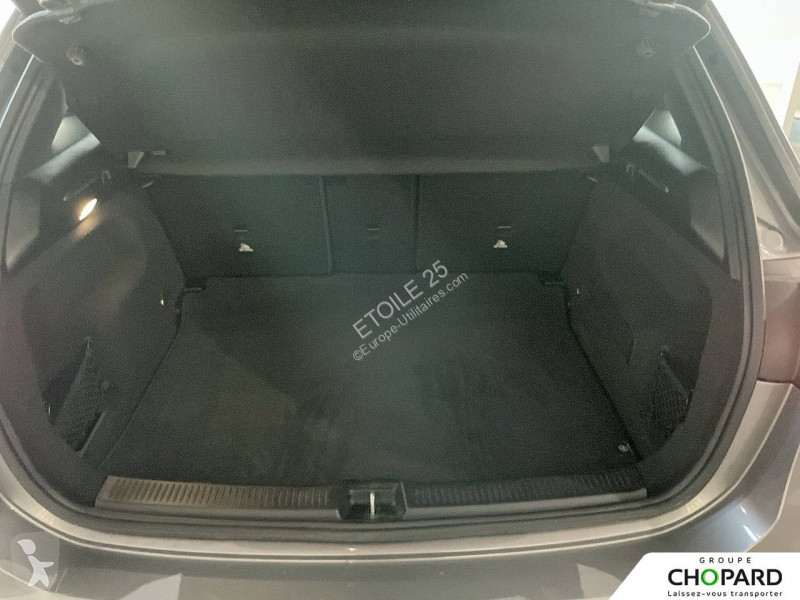 عربة نفعية Mercedes Classe B 200 7G-DCT