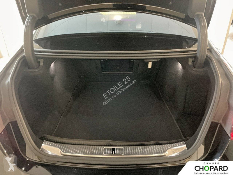 Mercedes Classe S 400 d 9G-Tronic 4-Matic...