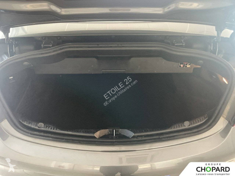 Samochód dostawczy Mercedes Classe C Cabriolet...