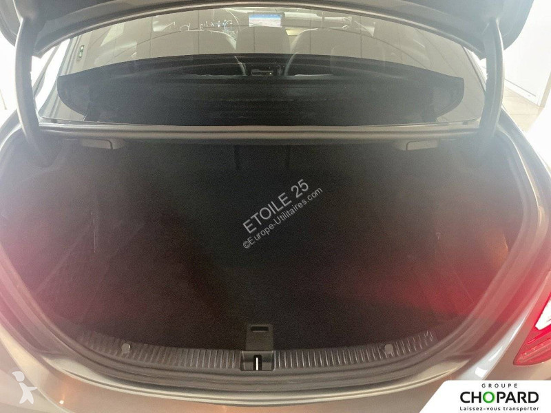 Mercedes Classe C 300 d 9G-Tronic 4Matic...