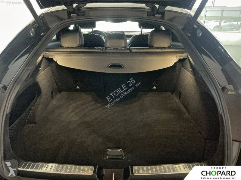 Mercedes GLC Coupé 250 9G-Tronic 4Matic...