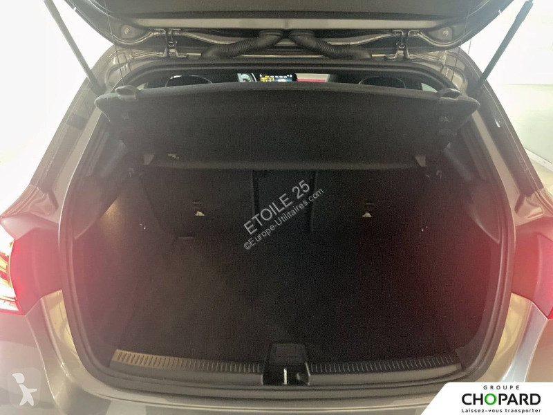 Mercedes Classe A 200 7G-DCT Transporter