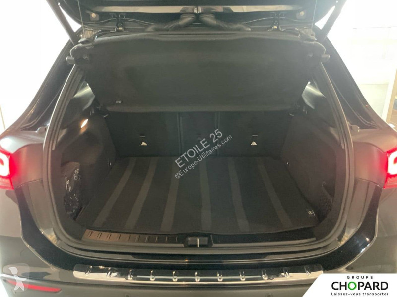 Furgoneta Mercedes GLA 220 d 8G-DCT 4Matic