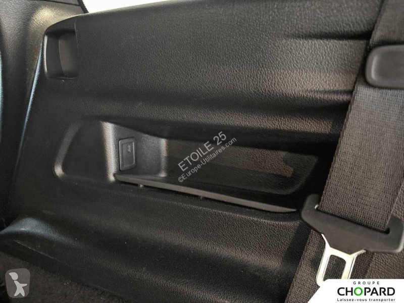 Mercedes GLB 220 d 8G-DCT 4Matic Transporter