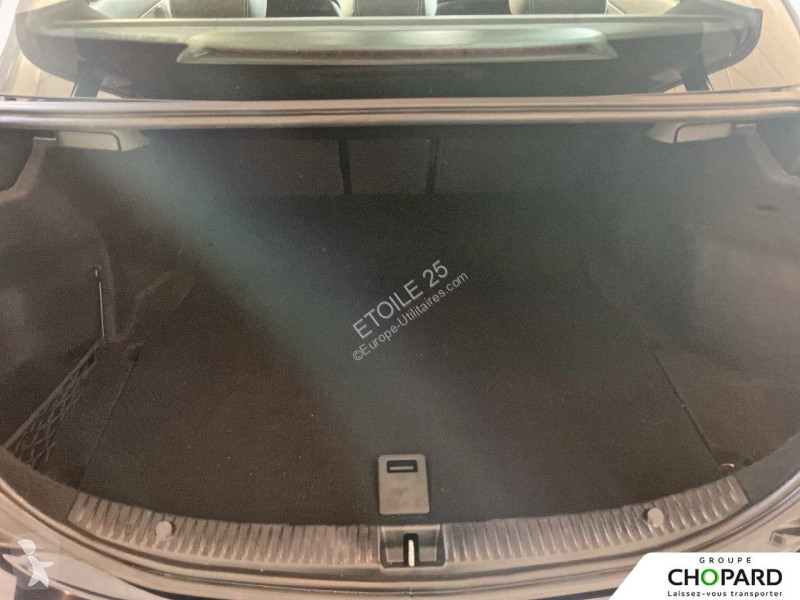 Bedrijfswagen Mercedes Classe C 220 d