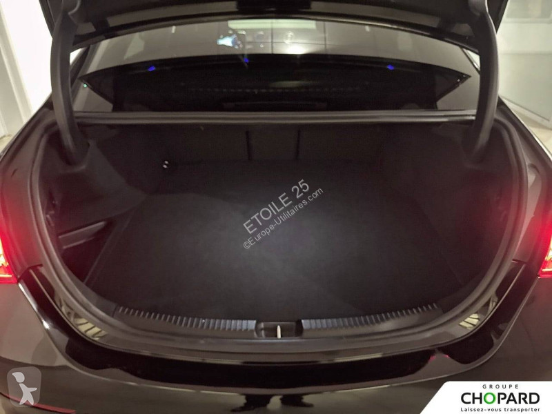 Furgoneta Mercedes Classe C 300 de 9G-Tronic...