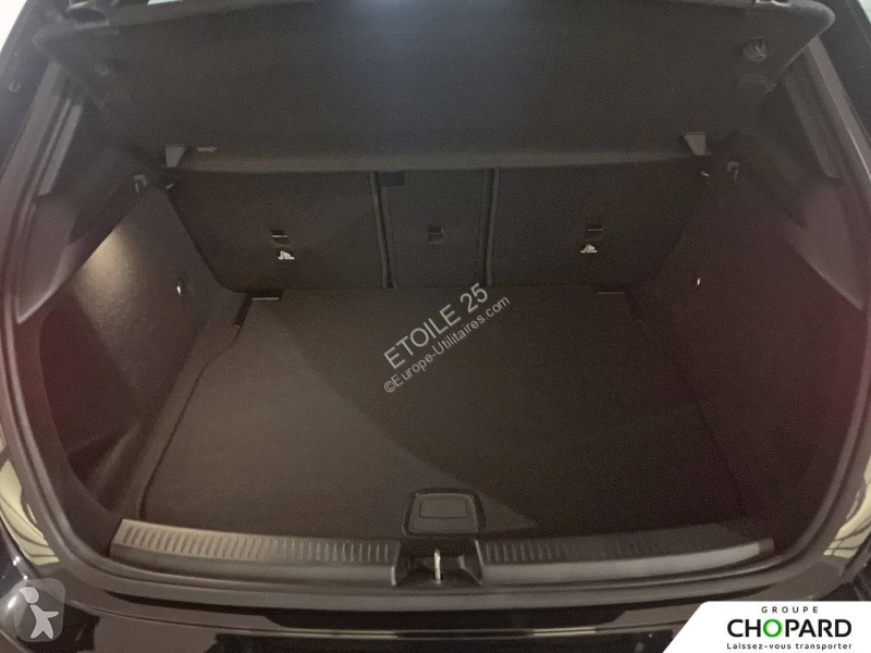 Bedrijfswagen Mercedes Classe A 180 d 8G-DCT