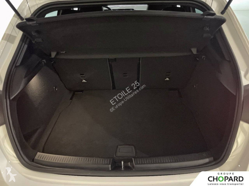 Mercedes Classe A 180 d 8G-DCT van