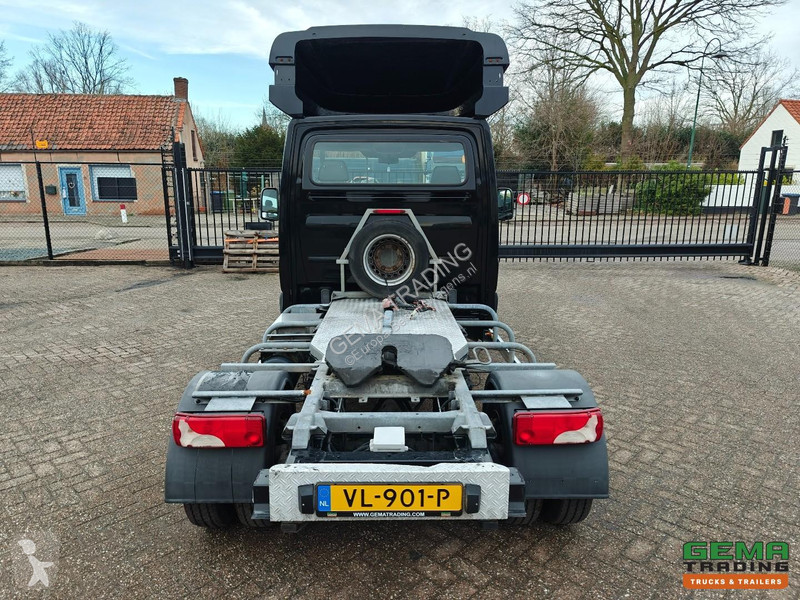 Véhicule utilitaire Volkswagen 2.0 TDI 4x2...
