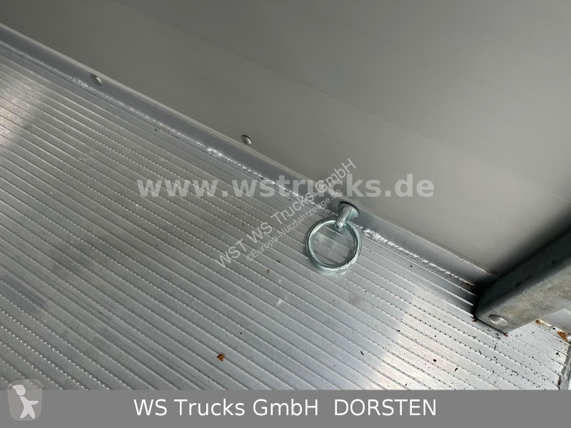 مقطورة WST WST Edition 3000  2.000 kg Viehanhänger