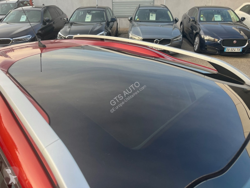 Peugeot 1.2 PURETECH 130CH CROSSWAY S&S...