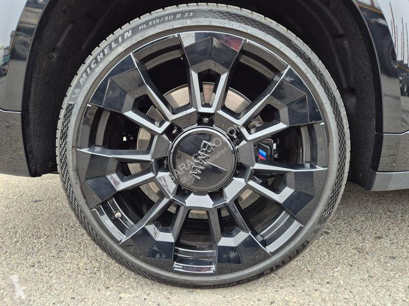 Furgoneta BMW XM 50E