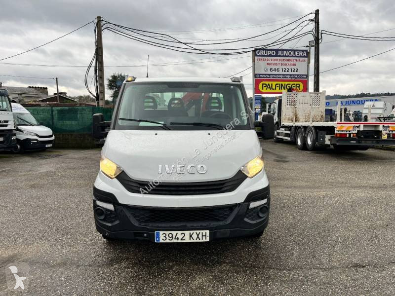 Veicolo commerciale Iveco