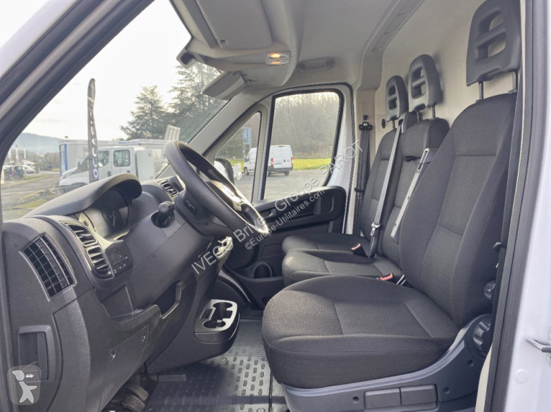 Nyttofordon Fiat 3.0 CH1 H3-Power 140ch