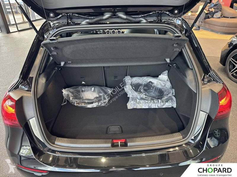 Mercedes Classe A 250 e Hybrid EQ 8G-DCT...