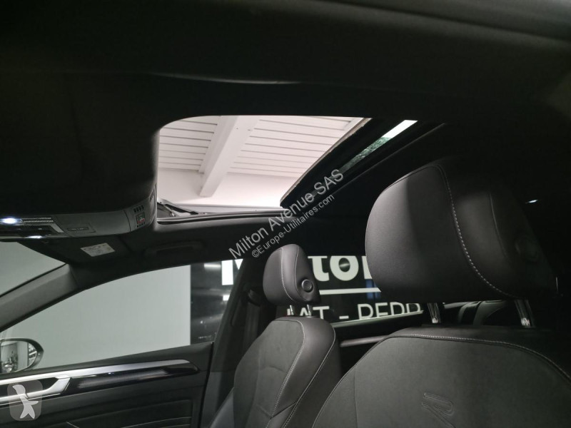Véhicule utilitaire Volkswagen ARTEON Shooting...