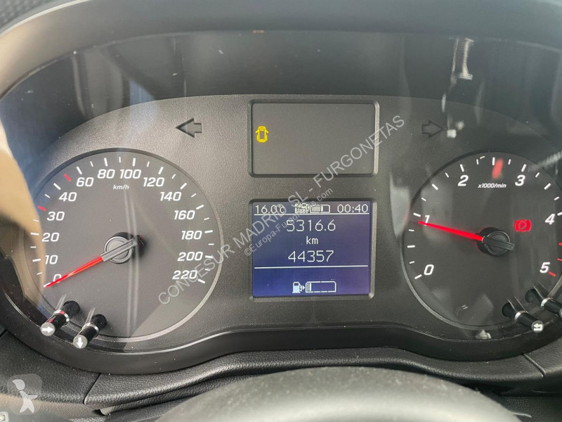 عربة نفعية Mercedes Citan 108 CDI standard...