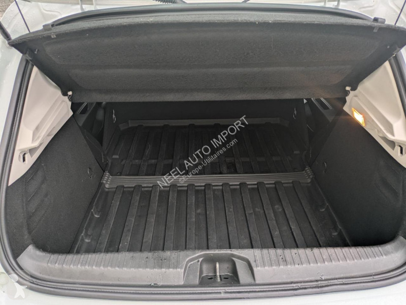 Véhicule utilitaire Renault CLIO V SOCIETE 1.5...