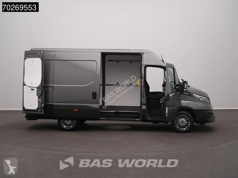 Veículo utilitário Iveco 35S21 BPM VRIJ! 3.0L...