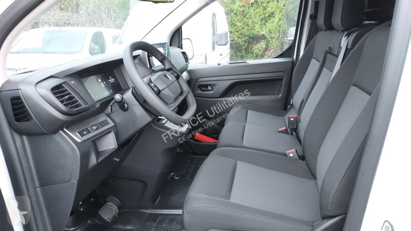 Véhicule utilitaire Peugeot EXPERT FG XL 2.0...