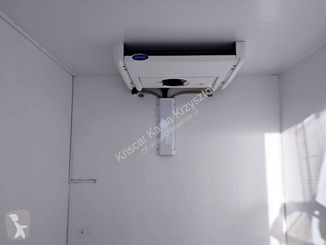 Samochód dostawczy Renault Refrigerator 130K 2...