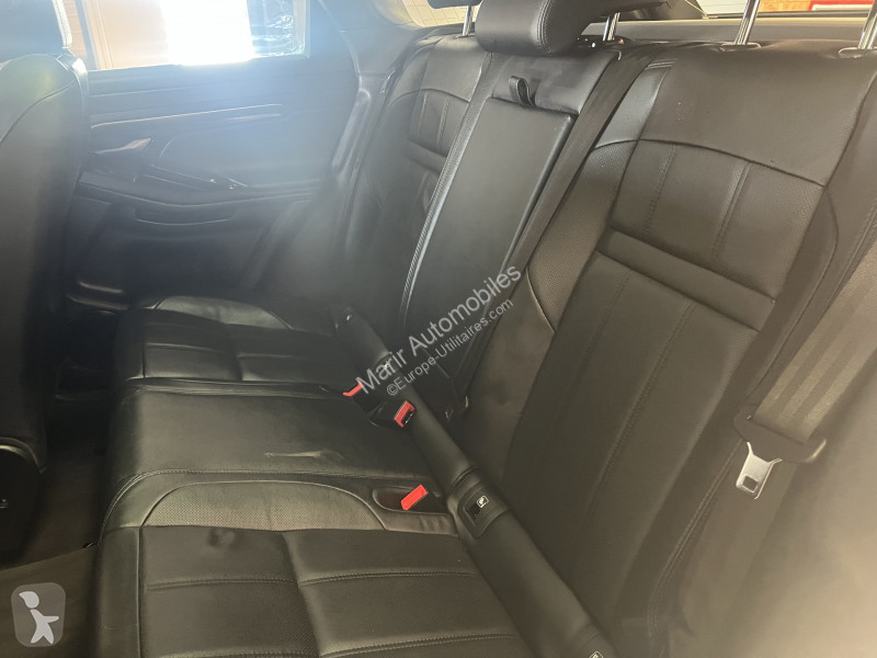 Land Rover RANGE ROVER EVOQUE Transporter