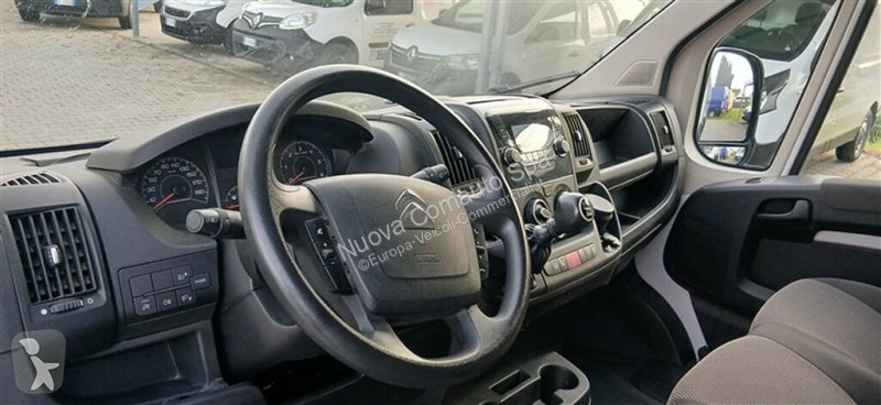 Veicolo commerciale Citroën III (II 2011)