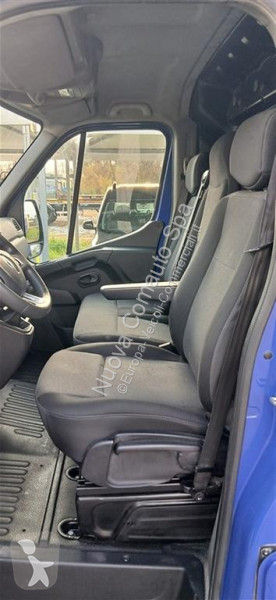 Veicolo commerciale Renault III 2019