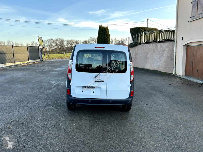 عربة نفعية Renault Maxi Grand Volume 1.5 dci 90...