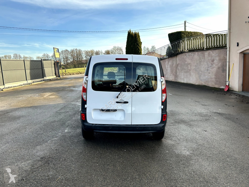 Renault Maxi Grand Volume 1.5 Blue dci 95...