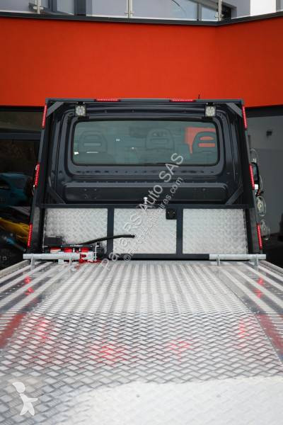 Furgoneta Iveco